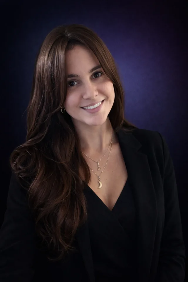 Roxana Castillo